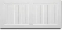Ribbed Panel 2072